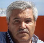 إبراهيم العريس